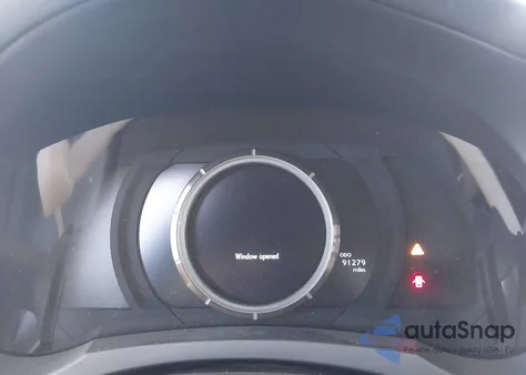 2016 Lexus Is 200T из США, поврежденный, VIN JTHBA1D20G5014550